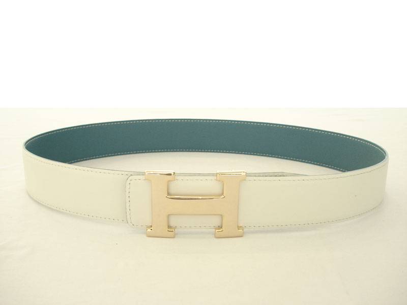 Hermes Belt 2055 blue